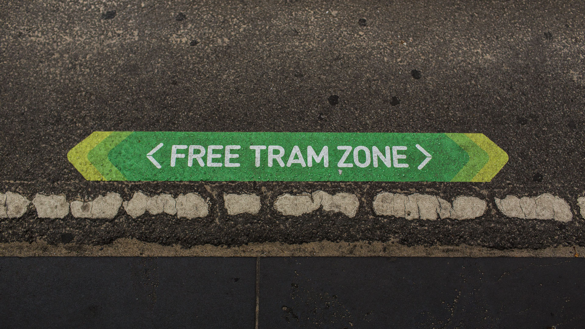 Free Tram Zone Delivering Unexpected Results for Yarra Trams