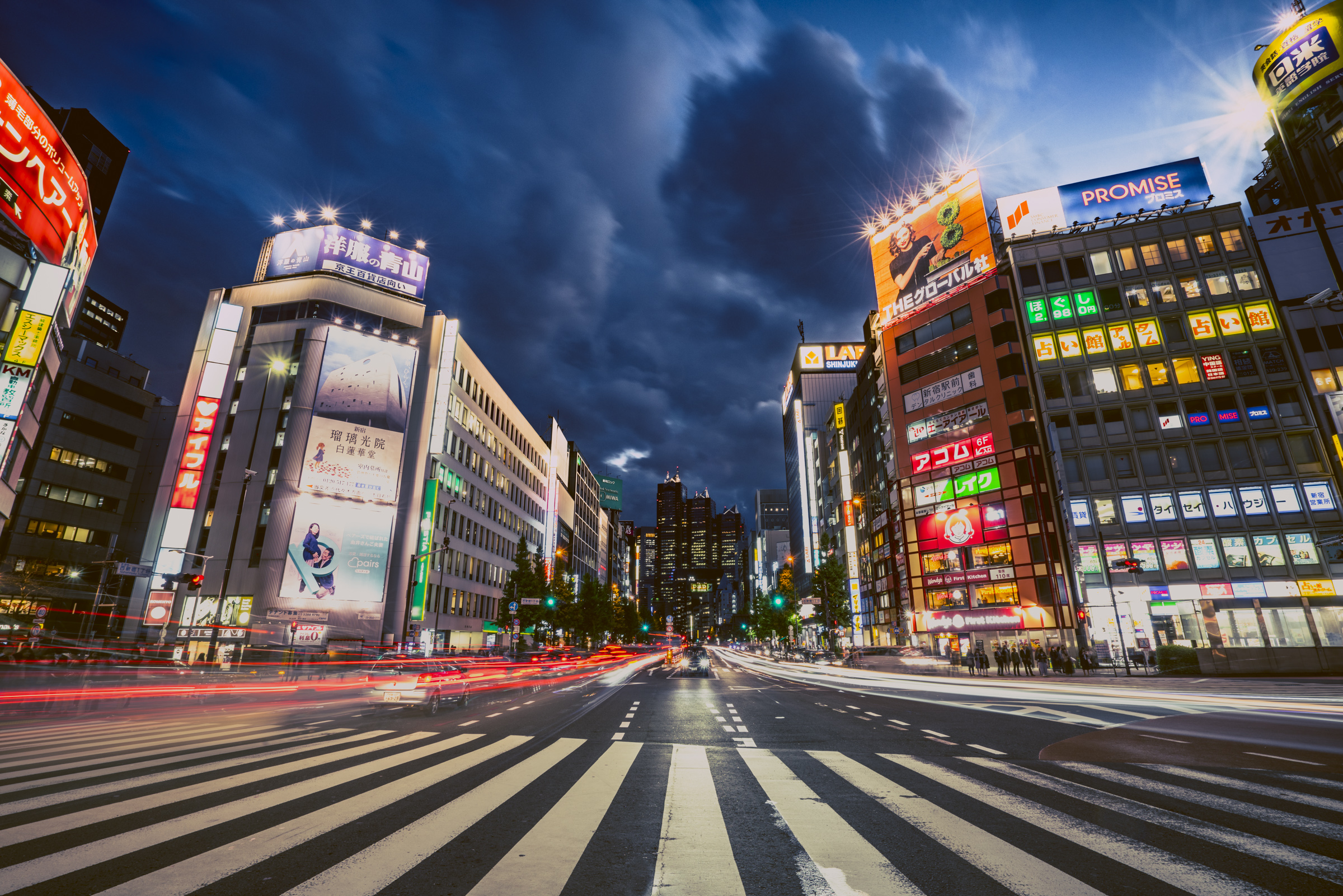 Japan Photoshoot with Mindful Matcha
